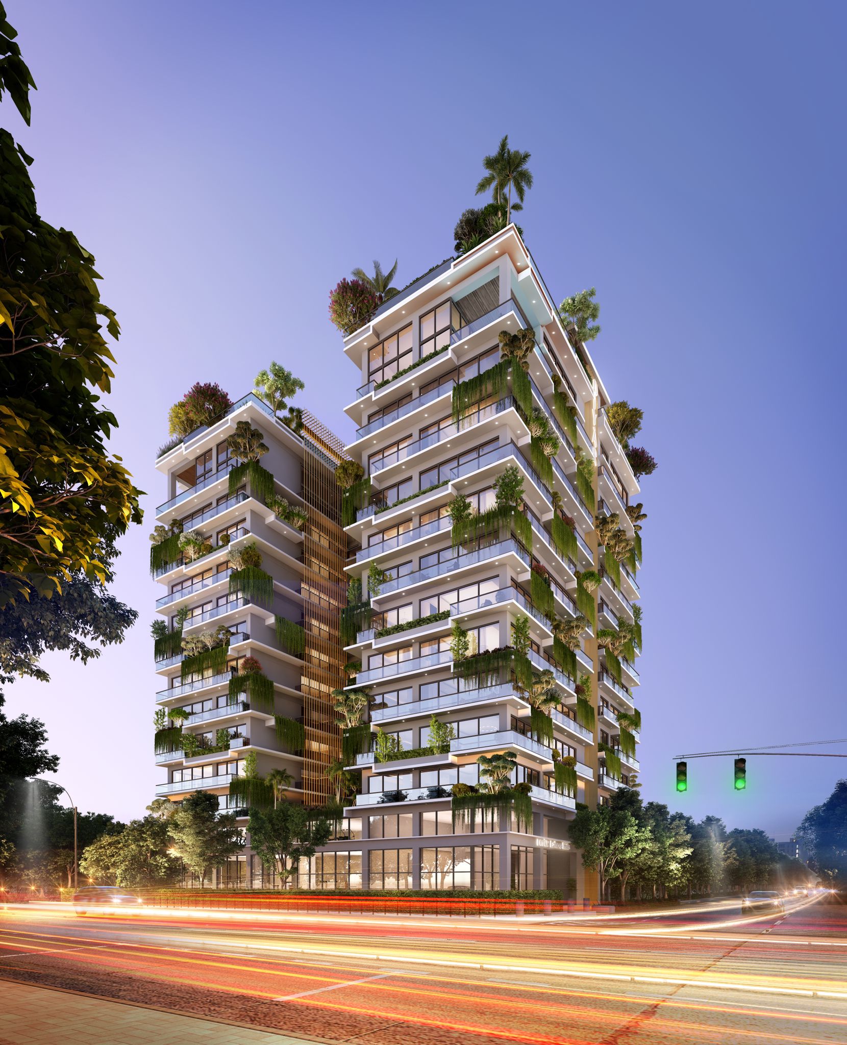 Leading London Agency Fine & Country list luxury Lahore development