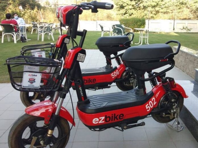 Bikes and deals scooters for sale