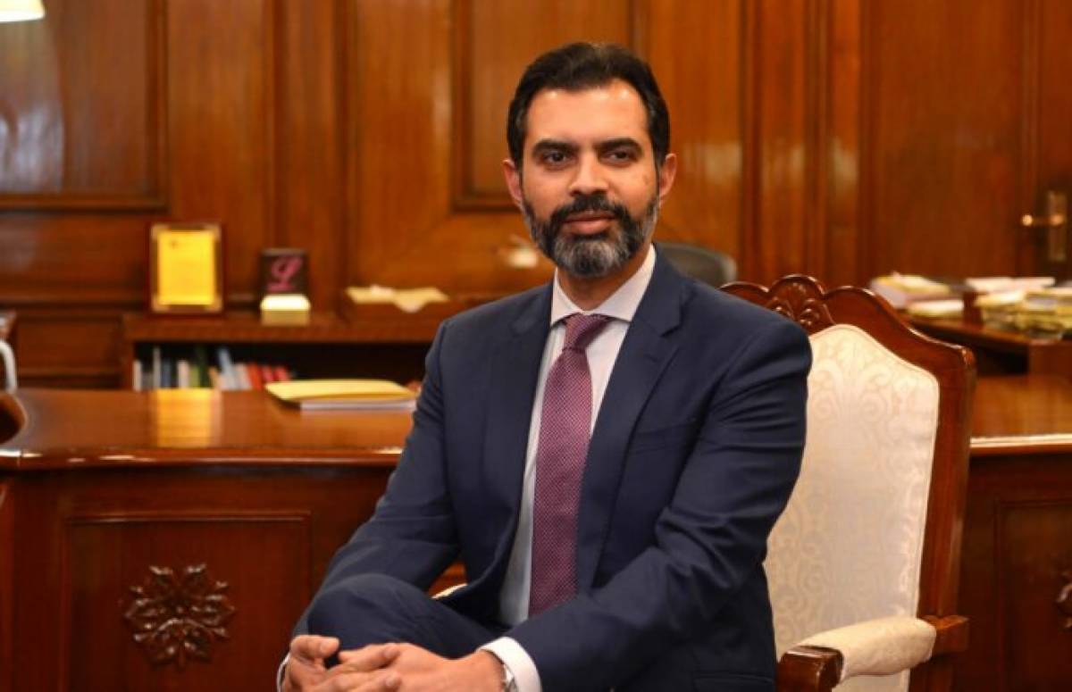 The last days of Governor Baqir