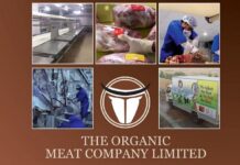 Organic Meat completely acquires MSMH