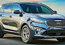 The KIA Sorento 101 – How not to price a car