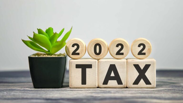 Super Tax to be applicable retrospectively from Tax year 2022