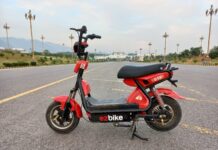 ezBike: Revolutionizing Mobility or Just another startup?