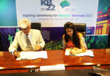 Engro Corporation becomes lead partner of art-tech themed Karachi Biennale to celebrate 75 years of Pakistan