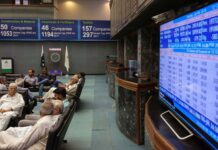 What’s up on the PSX?