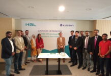 HBL becomes the first Pakistani bank to provide payment services on WhatsApp