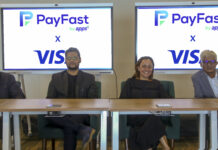 PayFast by APPS becomes the first fintech in Pakistan to partner with Visa through cybersource