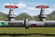 Russia denies granting ‘special’ oil discount to Pakistan