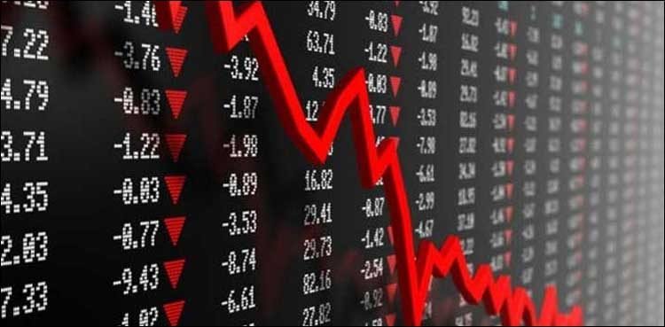 MCLEOD MAYHEM; FX and PSX woes