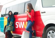 Mobility startup SWVL shuts operations in Pakistan, its second biggest market