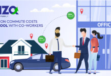 Rozee.pk Carpool Initiative