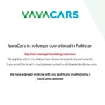 VavaCars