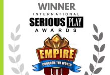 Pakistan’s Activ8 Games wins’ award in annual international competition