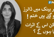 The interbank market runs out of dollars. What does that mean? | Profit Explains