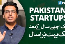 Startups beware: the funding’s drying up | Profit Explains