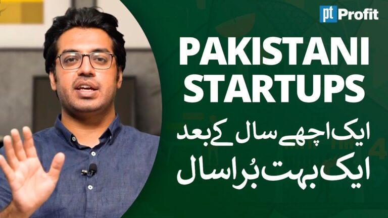 Startups beware: the funding’s drying up | Profit Explains