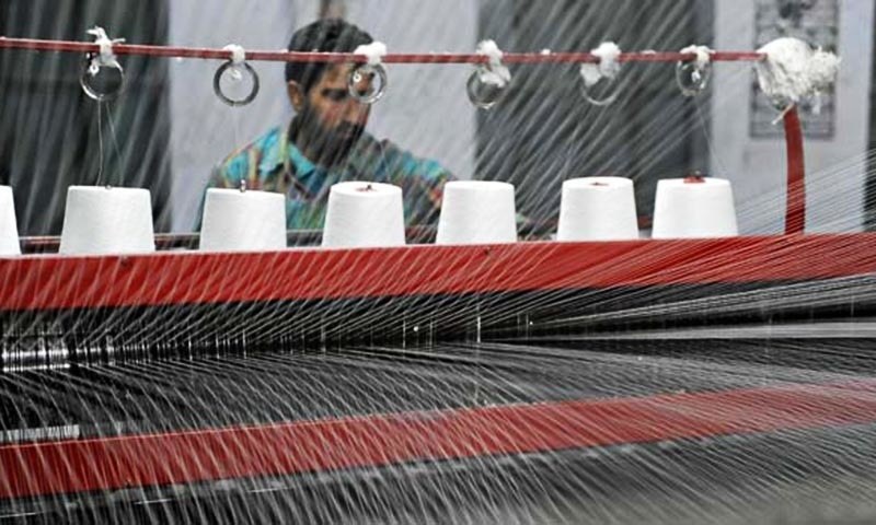 Textile exports surge by 25.5pc in FY22