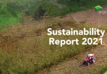 Engro Fertilizers releases first ever Sustainability Report