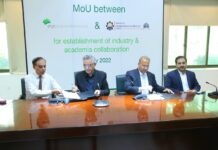 Engro Polymer & Chemicals, UET Lahore partner for first-of-its-kind industry-academia linkage program