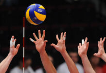 Could Pakistan monetize volleyball?