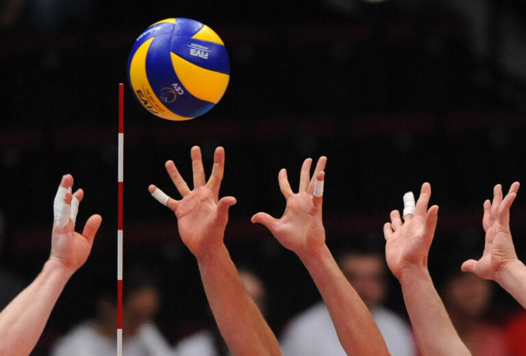 Could Pakistan monetize volleyball?