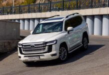 Luxury SUV prices drop by up to Rs. 8 million as Pakistan slashes import duties