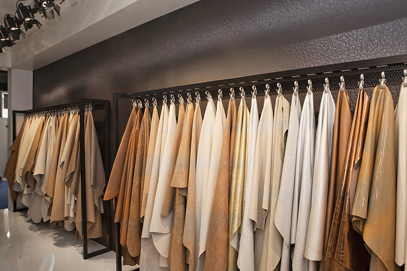 Lahore's leather market facing shortage of hide supply