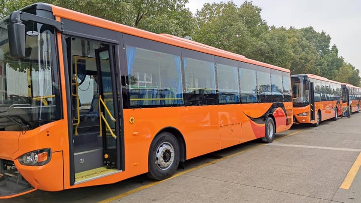 Formal launch of Islamabad Airport Metro faces further delay