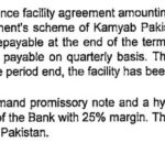 NRSP paisa for Low Housing