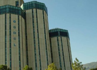 OGDC expands tight and shale gas plans, sets 2026 offshore drilling target