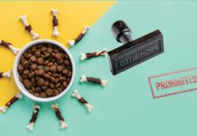 A paw-trait of the pet food ban