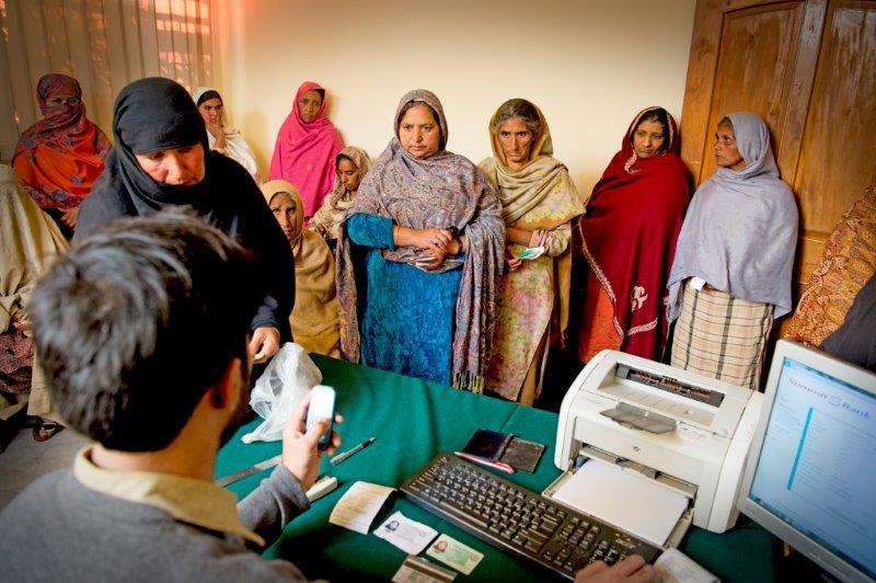 Fueling Pakistan's progression towards financial inclusion