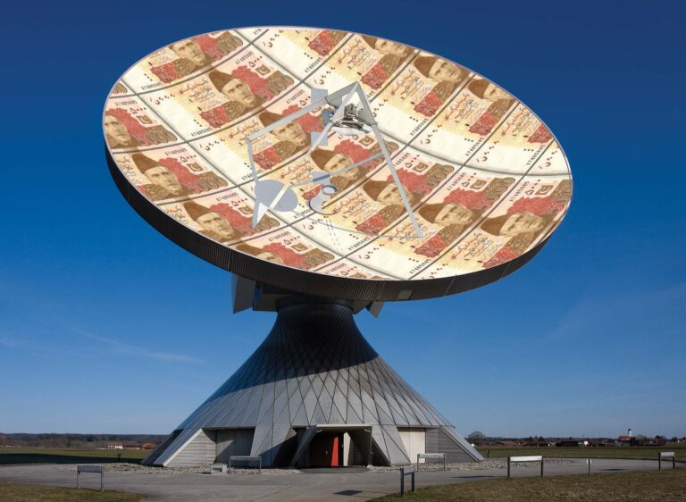 Telcos Energy Concerns: Unnecessary Whining or a Genuine Problem?