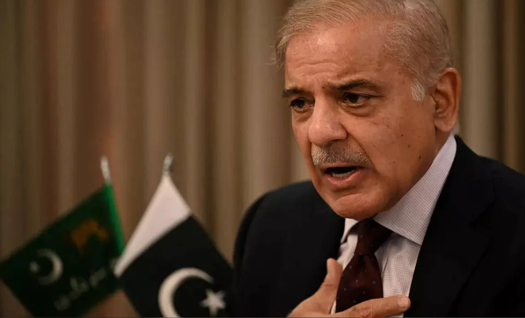 PM Shehbaz expected to announce cut in petrol prices
