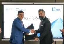 U Microfinance Bank Enters into Strategic Partnership with TPL Corp Limited