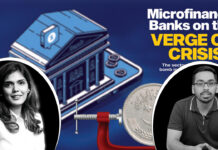 Microfinance Banks on the verge of crisis? | Profit Magazine