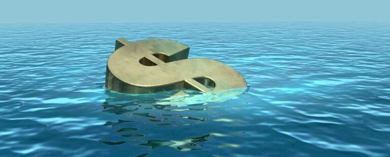 The Big Short: inside the exchange rate volatility in Pakistan