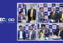 Rozee.pk on-boards smartchoice.pk as a partner for RIZQ