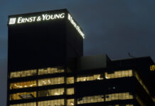 EY is evaluating an internal spin-off