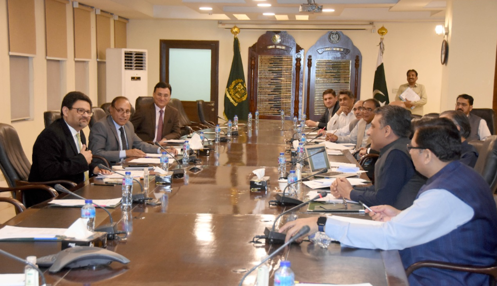ECC approves tariff rationalisation for K-Electric