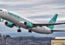PCAA suspends Serene Air’s operating licence over safety and fleet failures