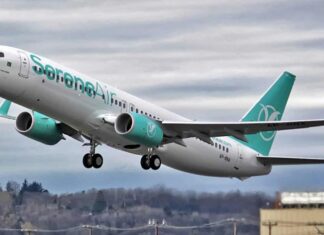 Serene Air licence restored by PCAA, domestic flights to resume