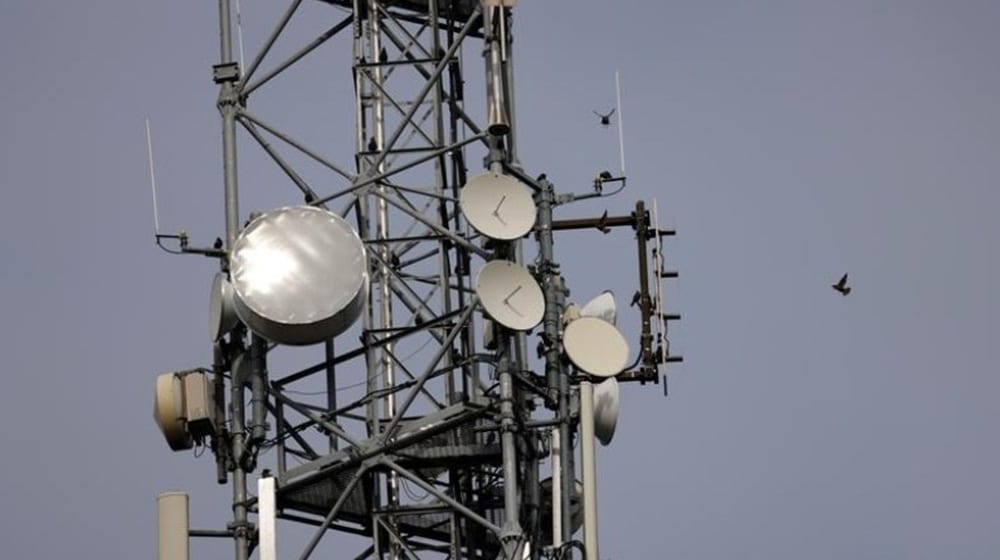 TPL-TASC consortium nears acquisition of Pakistan’s largest telecom infrastructure
