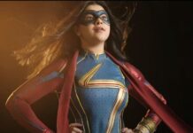 Can Ms Marvel be the superhero Pakistan needs to finally go mainstream?