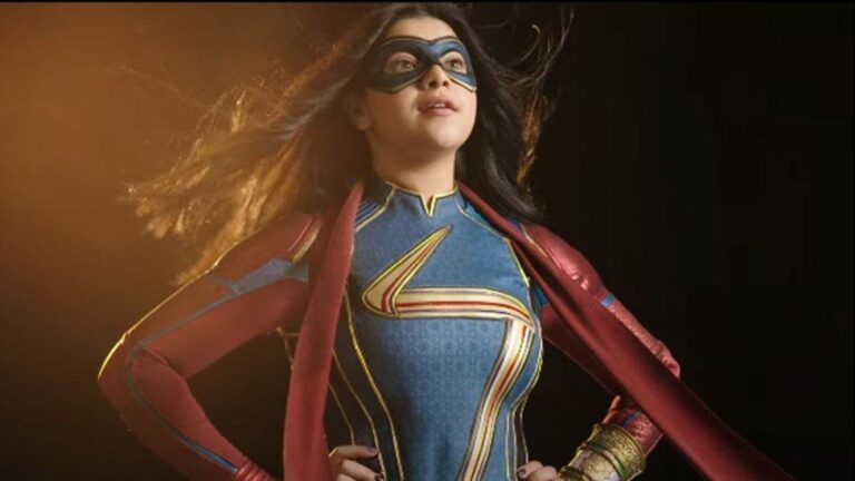 Can Ms Marvel be the superhero Pakistan needs to finally go mainstream?