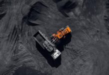 Going the Thar route