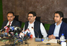 IMF to release tranche on Monday following board meeting: Miftah