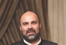 KP finance minister Taimur Jhagra throws spanner into IMF talks