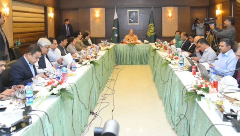PM seeks early report on suspended power projects