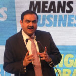 Billionaire Gautam Adani of India’s Adani Group charged in US with bribery, fraud